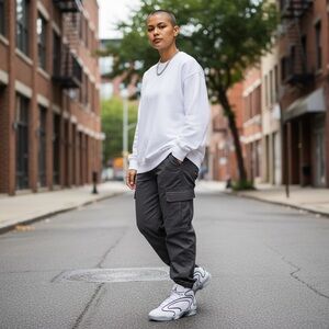 Women's air Jordan’s OG